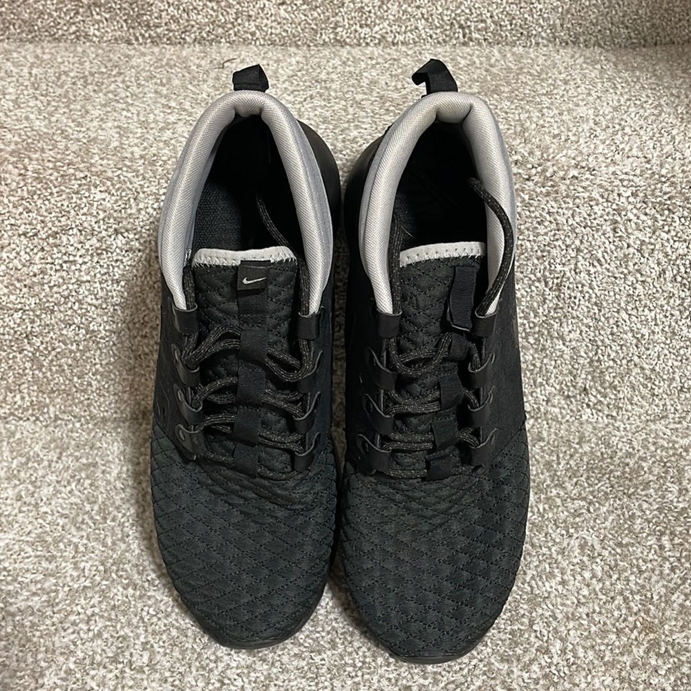 Men’s Nike Boot Sneaker
